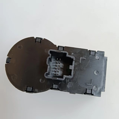 Interruptor de levantador de ventanas de Chevrolet Compatible con el control eléctrico de los faros en Malibu