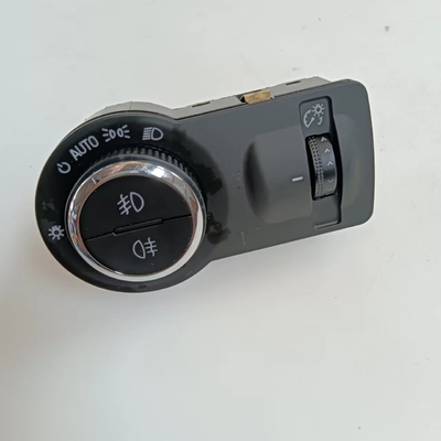 13268707 Lámpara eléctrica delantera del automóvil Lámpara de control de la luz de la cabeza para Chevrolet Cruze Malibu