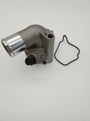 El termostato W/ sensor para Opel Astra G Astra H Corsa C VECTRA B C 24456401 6338005 TMS1342