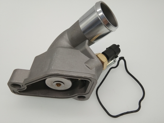 El termostato W/ sensor para Opel Astra G Astra H Corsa C VECTRA B C 24456401 6338005 TMS1342
