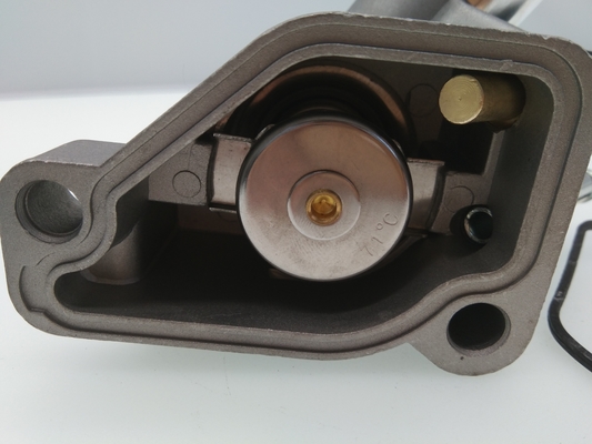 El termostato W/ sensor para Opel Astra G Astra H Corsa C VECTRA B C 24456401 6338005 TMS1342