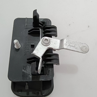 Ford Transit MK6 MK7 Manilla de puerta delantera/izquierda Compatible con el interruptor de levantador de ventanas