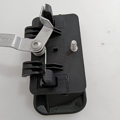 Ford Transit MK6 MK7 Manilla de puerta delantera/izquierda Compatible con el interruptor de levantador de ventanas