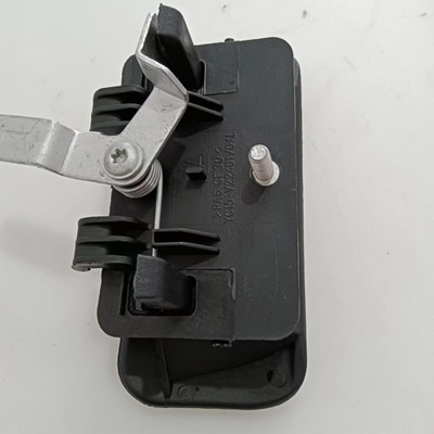 Ford Transit MK6 MK7 Manilla de puerta delantera/izquierda Compatible con el interruptor de levantador de ventanas