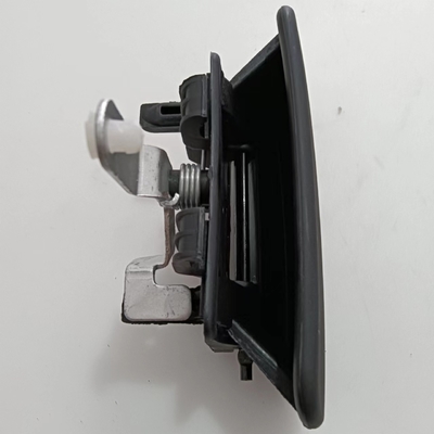 Ford Transit MK6 MK7 Manilla de puerta delantera/izquierda Compatible con el interruptor de levantador de ventanas