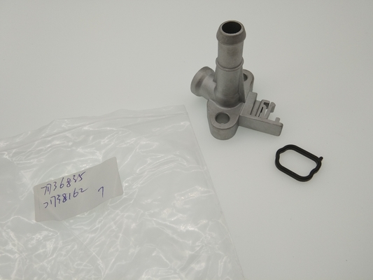 Unidad de transmisión de temperatura del refrigerante para FIAT LANCIA 77363684