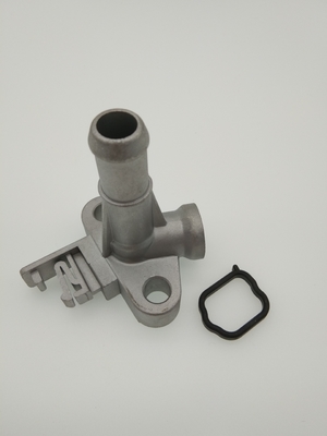 Unidad de transmisión de temperatura del refrigerante para FIAT LANCIA 77363684