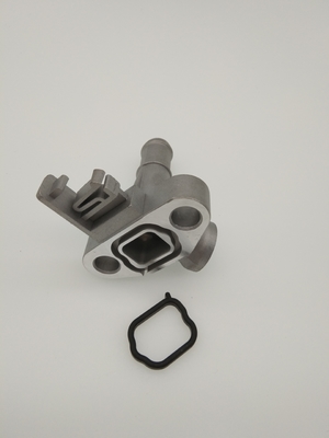 Unidad de transmisión de temperatura del refrigerante para FIAT LANCIA 77363684