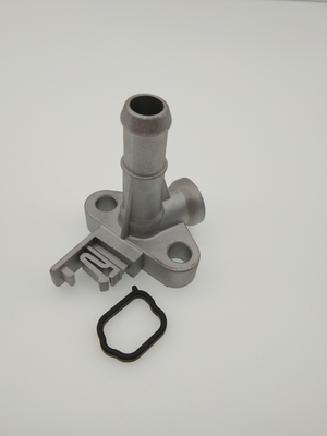 Unidad de transmisión de temperatura del refrigerante para FIAT LANCIA 77363684