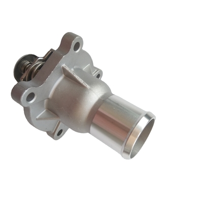Flanca de refrigerante de la carcasa del termostato para el Opel Fiat 24435102 6338050 1338404