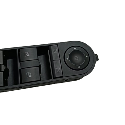 Opel Astra H Zafira B Conmutador de levantador de ventanas La solución perfecta para el control de potencia