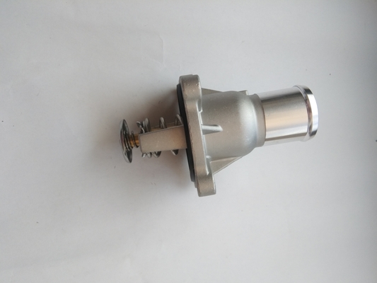 Flanca de refrigerante de la carcasa del termostato para el Opel Fiat 24435102 6338050 1338404