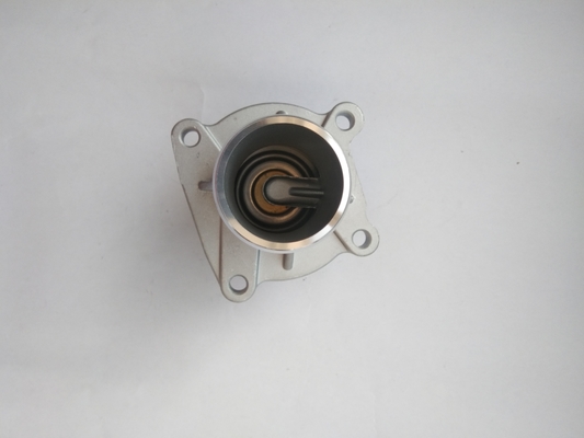 Flanca de refrigerante de la carcasa del termostato para el Opel Fiat 24435102 6338050 1338404