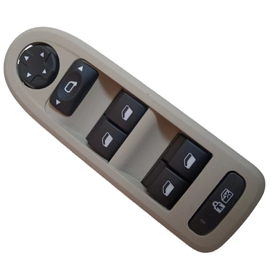 Obtener el ajuste perfecto para su Citroen C5 96644915XT interruptor de control maestro eléctrico
