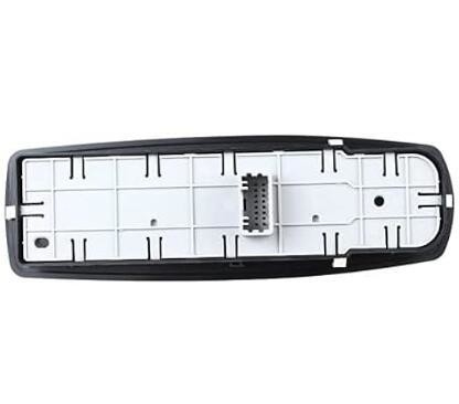 Interruptor de ventana de energía eléctrica Haoxin 254000015R para Renault Megane Laguna 2008-2016