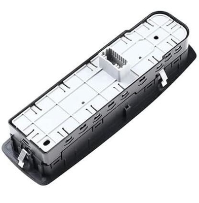 Interruptor de ventana de energía eléctrica Haoxin 254000015R para Renault Megane Laguna 2008-2016