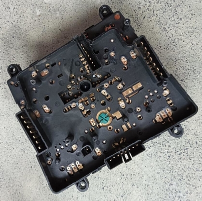 Consola de conmutación de ventanas de alimentación para 2000-2004 Mercedes Benz W163 ML320 ML430 1638206610