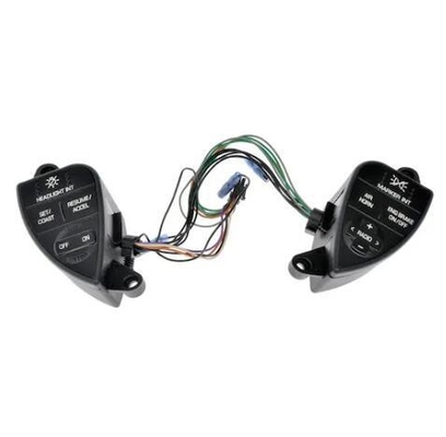 2611199C91 Interruptor automático para 2008-2016 Control de crucero internacional ProStar OEM NO