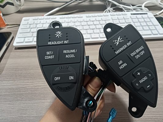 2611199C91 Interruptor automático para 2008-2016 Control de crucero internacional ProStar OEM NO