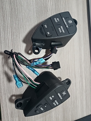 2611199C91 Interruptor automático para 2008-2016 Control de crucero internacional ProStar OEM NO
