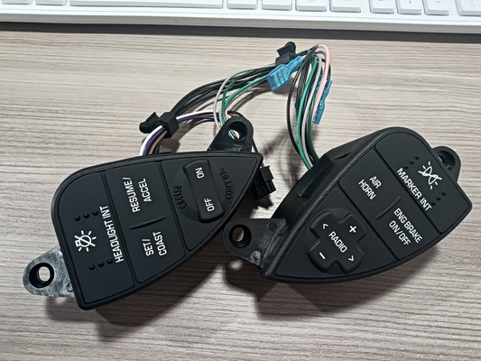 2611199C91 Interruptor automático para 2008-2016 Control de crucero internacional ProStar OEM NO