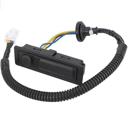 Nissan lanza el interruptor 25380-3JA0A para satisfacción garantizada