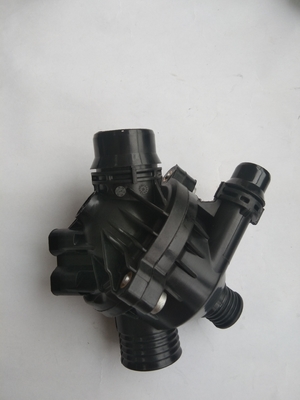 11537633477 11538636594 11537588257 Envase de termostato para el refrigerante del motor