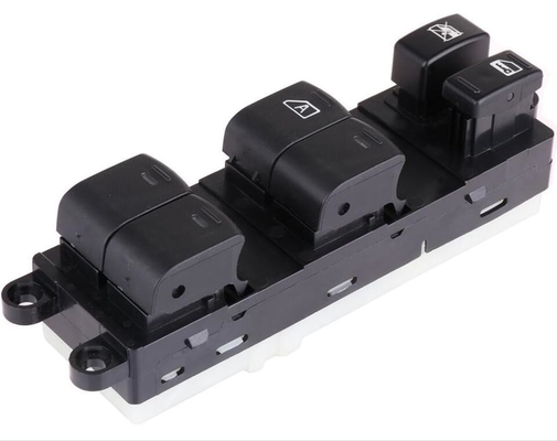 1990-1994 Año Interruptor de ventanas para Nissan 2005-2008 Pathfinder 25401-ZP40B 25401-9W100