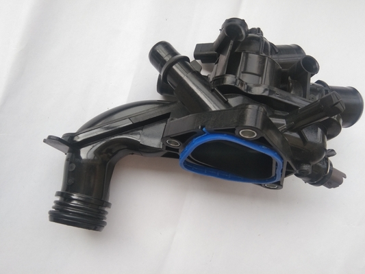 9808647080 Bomba de sistema de refrigeración para Peugeot 207 308 1.6T y Citroen C4 L C4 B7 DS3/4/5/6