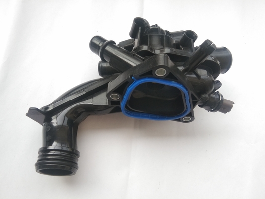 9808647080 Bomba de sistema de refrigeración para Peugeot 207 308 1.6T y Citroen C4 L C4 B7 DS3/4/5/6