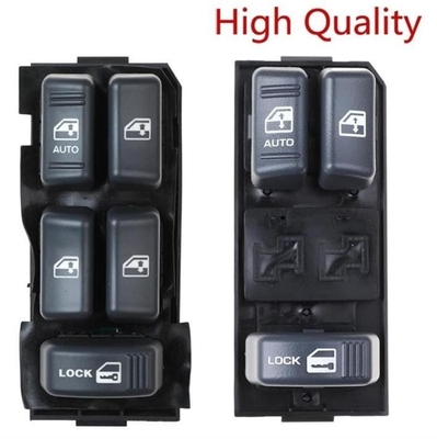 15151356 15151360 15151362 Interruptor de ventana del motor eléctrico para Chevrolet Blazer