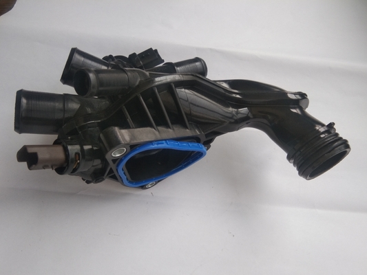 9808647080 Bomba de sistema de refrigeración para Peugeot 207 308 1.6T y Citroen C4 L C4 B7 DS3/4/5/6