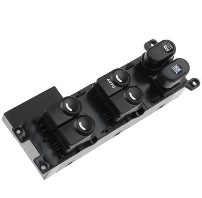 Sustituir/reparar el interruptor maestro de ventana 93570-2L010 para el Hyundai Elantra 2008-2012