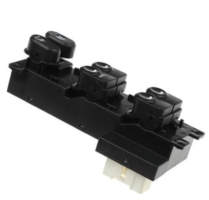 Sustituir/reparar el interruptor maestro de ventana 93570-2L010 para el Hyundai Elantra 2008-2012