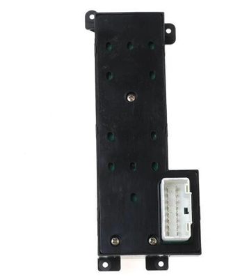Sustituir/reparar el interruptor maestro de ventana 93570-2L010 para el Hyundai Elantra 2008-2012