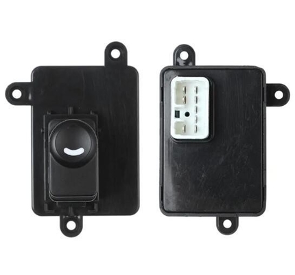 Sustituir/reparar el interruptor maestro de ventana 93570-2L010 para el Hyundai Elantra 2008-2012