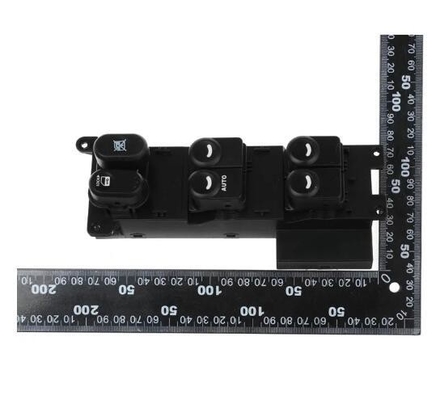 Sustituir/reparar el interruptor maestro de ventana 93570-2L010 para el Hyundai Elantra 2008-2012