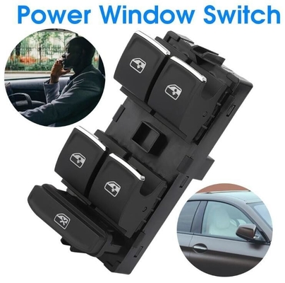 5G0 959 857A 5G0 959 857C Interruptor maestro de ventanas de alimentación para VW Golf Passat B8 Compatible