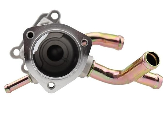 Diseño de cubierta de aluminio para el termostato de refrigeración del motor para Nissan Tsuru 11061F4300