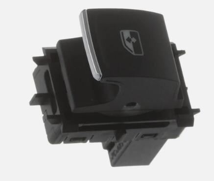 Sustituir/reparar el interruptor de ventana de la puerta para 2016-2021 VW Golf 5GG 959 855 A Negro u otros