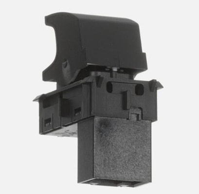 Sustituir/reparar el interruptor de ventana de la puerta para 2016-2021 VW Golf 5GG 959 855 A Negro u otros