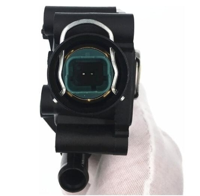 23-40026-SX Termostato de refrigerante del motor para el Citroen C4 C3 C2 Berlingo Peugeot 1.4-1.6L
