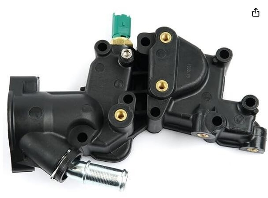 No 1336. Y8 Revestimiento de termostato para el Citroën Berlingo FIAT Fiorino MPV PEUGEOT 96-16