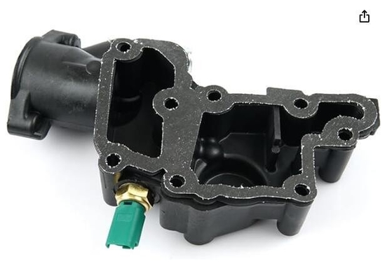 No 1336. Y8 Revestimiento de termostato para el Citroën Berlingo FIAT Fiorino MPV PEUGEOT 96-16