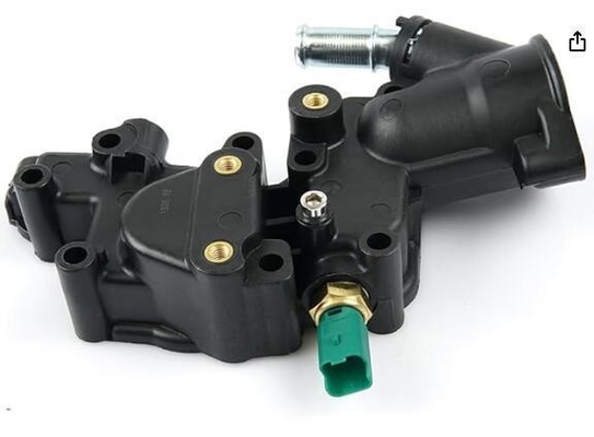 No 1336. Y8 Revestimiento de termostato para el Citroën Berlingo FIAT Fiorino MPV PEUGEOT 96-16