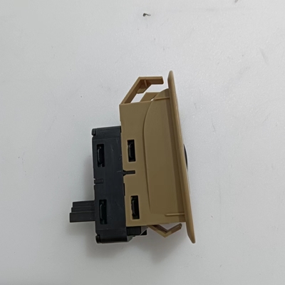 Interruptor de elevación de ventanas BMW 325i para el interruptor de ventanas eléctricas 2004-2012