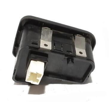 ALFA ROMEO 147 GT 937 01-10 Interruptor eléctrico de regulación de ventanas OEM 735263170/735 263 170
