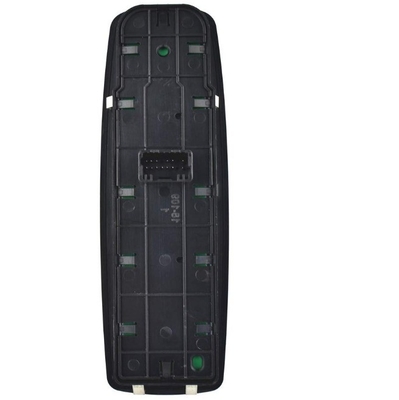 Renault Fluence 2008-2016 Conmutador de ventana Power Master 7700817337 con motor Z.E.