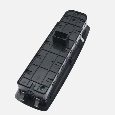 Renault Fluence 2008-2016 Conmutador de ventana Power Master 7700817337 con motor Z.E.