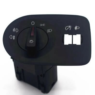 Interruptor de control del faro de rendimiento 6J1941531AL 6J1941531AM 6J1941531J para SEAT IBIZA